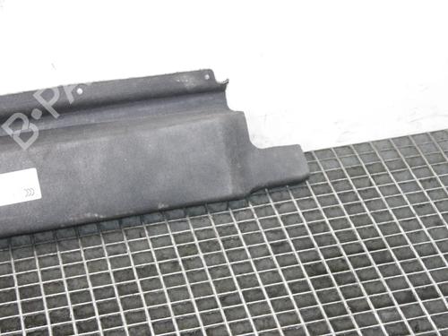 Luggage compartment floor TESLA MODEL S (5YJS) 85 | BP39779365I33 - Image 8