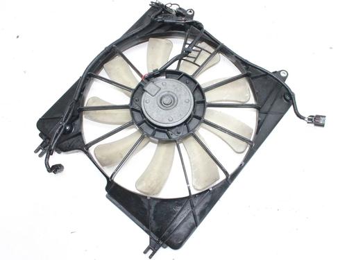 Køleventilator elektrisk Køleventilator elektrisk HONDA ACCORD VIII (CU) 2.2 i-DTEC (CU3) (150 hp) 39770504 39770504
