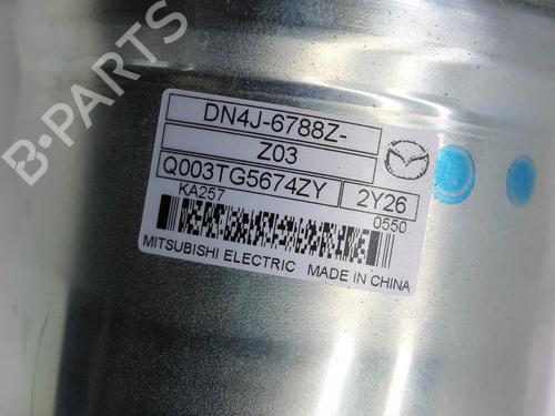 Steering column MAZDA MX-30 (DR) e-SKYACTIV | BP39863423M21 - Image 12