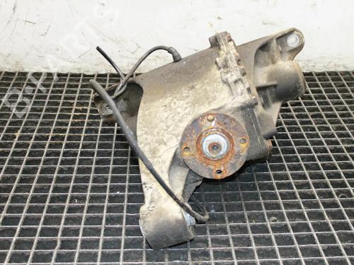 Used Other Other LAND ROVER DISCOVERY IV (L319) 3.0 TD 4x4 (245 hp) 39834214 39834214