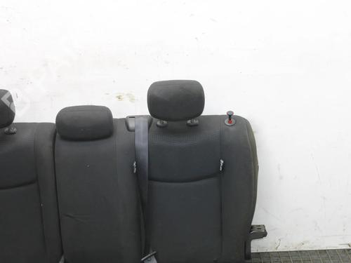 Sæde Bagtil NISSAN LEAF (ZE0) Electric | BP39853072C17  - Image 6