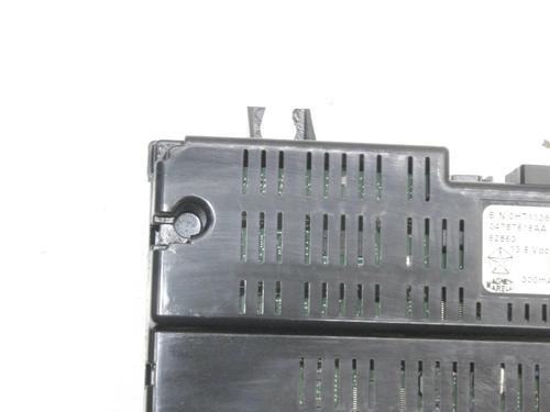 Control unit MASERATI GHIBLI III (M157) 3.0 D | BP39848981M11 - Image 2