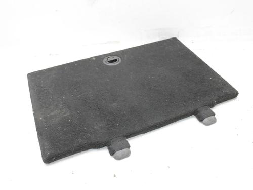 Bagagerumsbeklædning Bagagerumsbeklædning FORD GALAXY III (CK) 2.0 TDCi (150 hp) 39825986 39825986