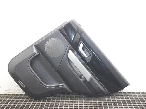 Used Rear right panel Rear right panel LAND ROVER RANGE ROVER SPORT I (L320) 2.7 D 4x4 (190 hp) 39787691 39787691