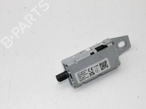 Used Electronic module Electronic module FORD KUGA III (DFK) 2.5 FHEV (190 hp) 39778315 39778315