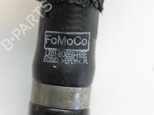 Pipe FORD KUGA III (DFK) 2.5 FHEV | BP39833120M125 - Image 5