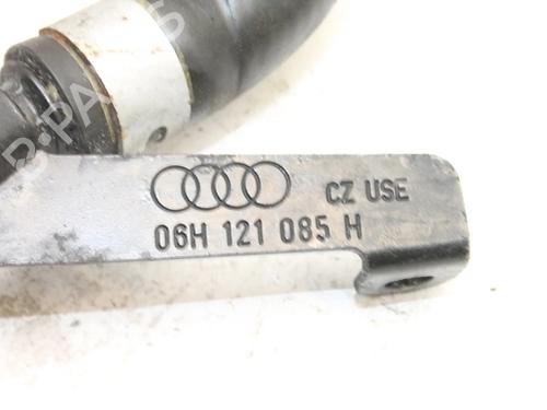 Pipe AUDI A4 B8 (8K2) 2.0 TFSI quattro | BP39863742M125 - Image 4