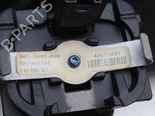 Rear mirror BMW X3 (F25) xDrive 20 d | BP39800885I6 - Image 11