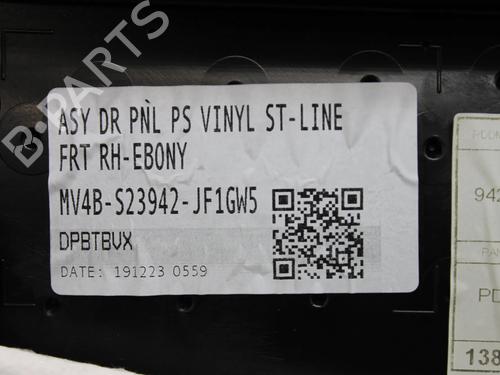 Front right panel FORD KUGA III (DFK) 2.5 FHEV | BP39818579C59 - Image 8