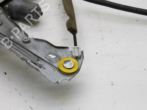 Front right window mechanism INFINITI Q50 50 D | BP39798655C23 - Image 3