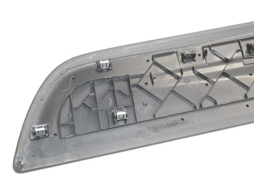 Middle console JAGUAR XF I (X250) 2.2 D | BP39822483I22 - Image 5