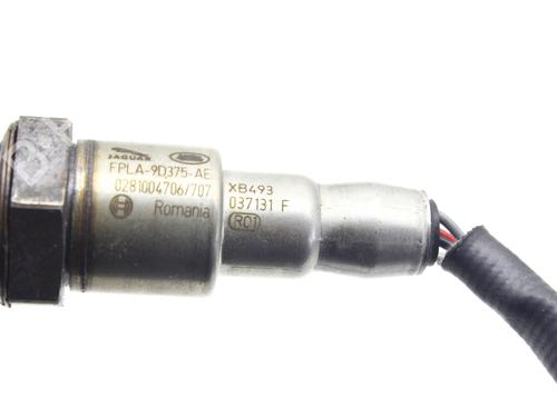 Electronic sensor JAGUAR F-PACE (X761) 2.0 TD4 AWD | BP39826814M84  - Image 5