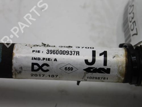 Left rear driveshaft SMART FORFOUR Hatchback (453) 0.9 (453.044, 453.053) | BP39848027M40 - Image 6