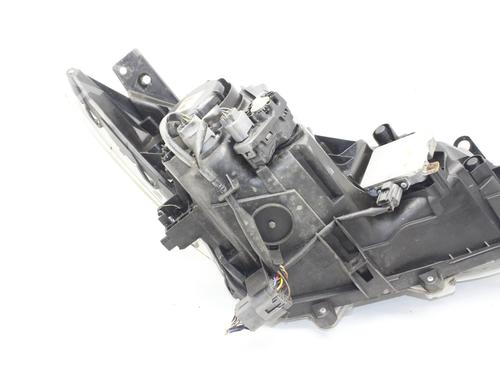 Left headlight MAZDA 3 (BM, BN) 2.2 D | BP39840573C28 - Image 11