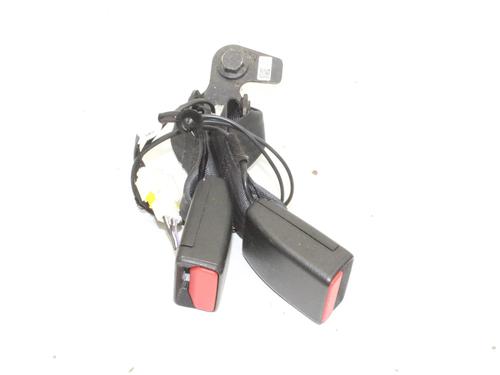 Used Seat buckle Seat buckle OPEL CROSSLAND X / CROSSLAND (P17, P2QO) 1.2 (75) (131 hp) 39859440 39859440