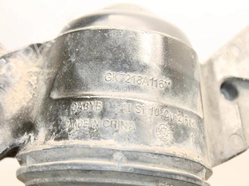 Right rear shock absorber JAGUAR E-PACE (X540) 2.0 D180 AWD | BP39822367M19 - Image 6