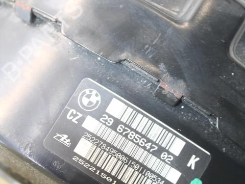 Servo brake BMW 3 (E90) 330 d | BP39826714M42 - Image 3