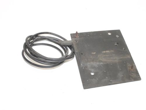 Used Control unit Control unit PORSCHE BOXSTER (986) S 3.2 (260 hp) 39854422 39854422
