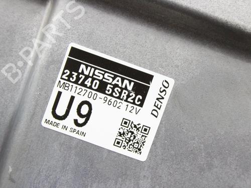 Engine control unit (ECU) NISSAN LEAF (ZE1) Electric | BP39821429M57 - Image 3