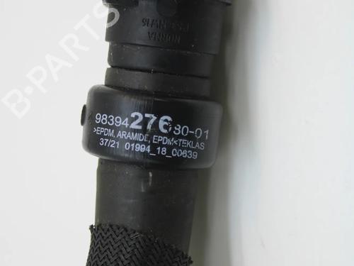 Pipe OPEL COMBO E Tour / Life (K9) Combo-e | BP39774512M125 - Image 4