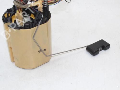 Fuel pump AUDI A4 B8 (8K2) 2.0 TDI | BP39805559M76 - Image 4