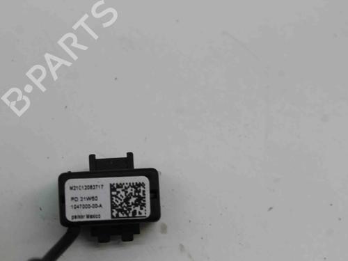 Módulo eletrónico TESLA MODEL X (5YJX) P100D AWD | BP39829912M83 - Image 3