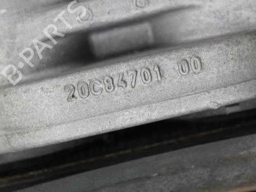 Left front brake caliper TESLA MODEL Y (5YJY) Long Range All-wheel Drive | BP39863929M105 - Image 3
