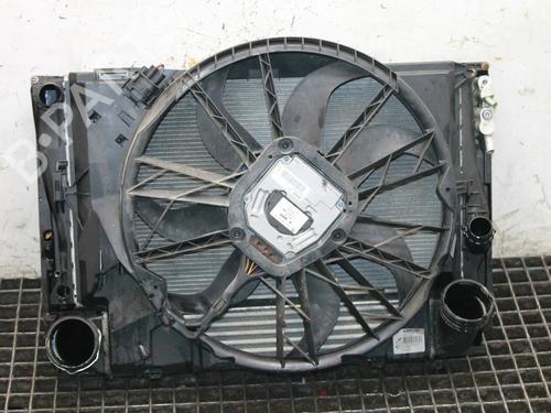 Radiator set BMW 3 (E90) 330 d | BP39768695M120 - Image 2