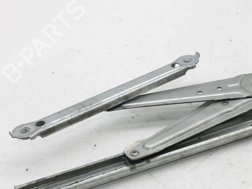 Front left window mechanism LEXUS IS III (_E3_) 300h (AVE30_, AVE30R) | BP39847862C22 - Image 3