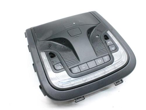 Kabinelys Kabinelys MERCEDES-BENZ SPRINTER 3-t Van (B910) 214 CDI (910.621, 910.623) (143 hp) 39830977 39830977