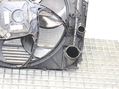 Radiator set BMW X1 (E84) sDrive 18 d | BP39807909M120 - Image 11