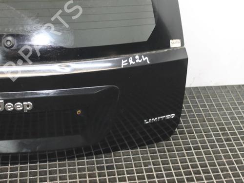 Tailgate JEEP COMPASS (MK49) 2.2 CRD 4x4 | BP39781387C6 - Image 5