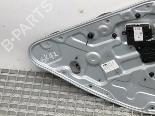 Rear left window mechanism FORD KUGA I 2.0 TDCi | BP39826117C24 - Image 2
