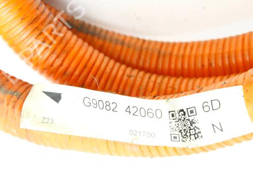 Cable TOYOTA bZ4X (_EAM1_) EV (YEAM15) | BP39841419E12 - Image 8