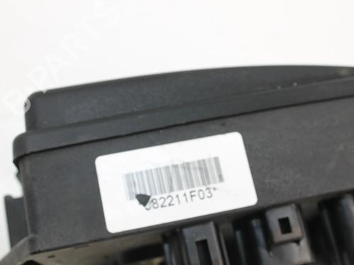 Fuse box JAGUAR XJ (X351) 5.0 SCV8 | BP39770926E1 - Image 5
