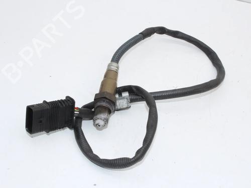 Used Electronic sensor Electronic sensor BMW 4 Coupe (F32, F82) M4 Competition (450 hp) 39870190 39870190