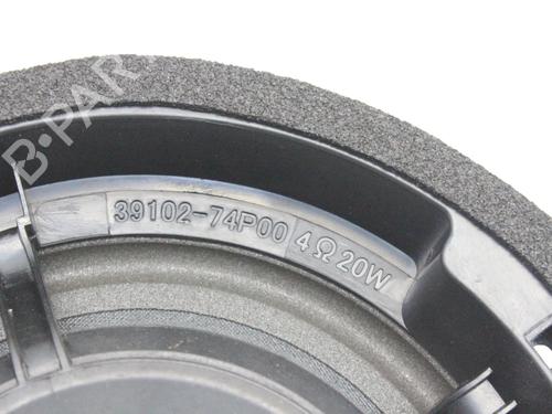 Speaker SUZUKI IGNIS III (MF, FF) 1.2 (ATK412) | BP39840569E2 - Image 3