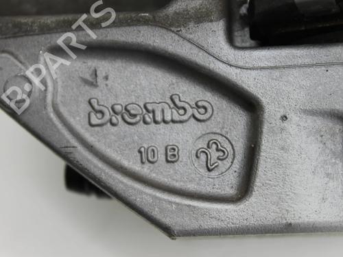Right front brake caliper TESLA MODEL Y (5YJY) Long Range All-wheel Drive | BP39859924M104 - Image 4