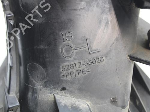 Pipe LEXUS IS III (_E3_) 300h (AVE30_, AVE30R) | BP39822172M125 - Image 4