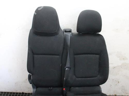 Left front seat RENAULT TRAFIC III Van (FG_) 1.6 dCi 125 (FGMH) | BP39804967C15 - Image 3