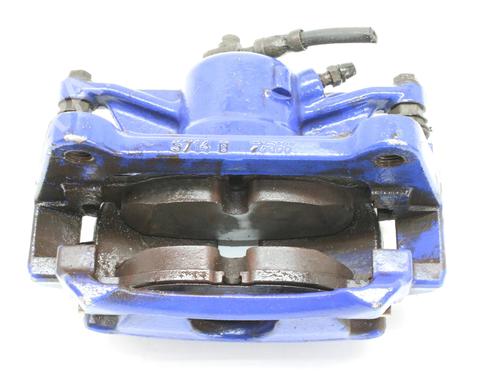 Right front brake caliper VW PASSAT B8 (3G2, CB2) 1.4 GTE Hybrid | BP39825073M104 - Image 3