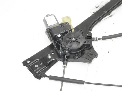 Rudehejsemekanisme ventre foran FORD GALAXY III (CK) 2.0 TDCi | BP39800105C22 - Image 6
