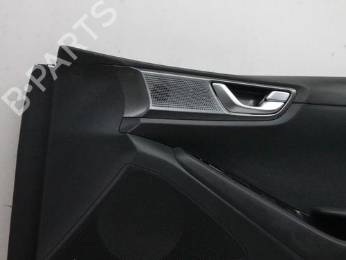 Front right panel HYUNDAI IONIQ (AE) 1.6 GDI Hybrid | BP39873020C59 - Image 4
