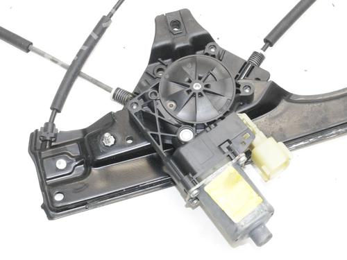 Front right window mechanism FORD GALAXY III (CK) 2.0 TDCi | BP39775130C23 - Image 3