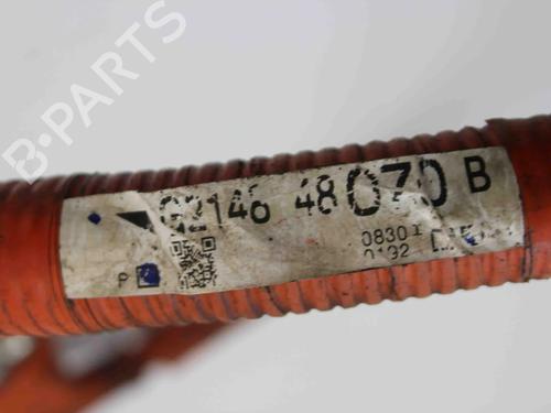 Wiring harness LEXUS NX (_Z1_) 300h AWD (AYZ15, AYZ15_, AYZ15R) | BP39878042E16  - Image 5