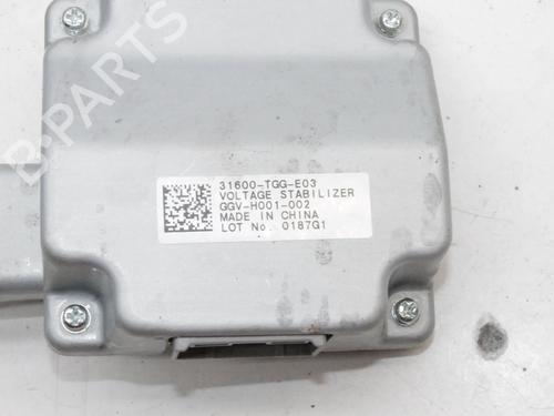 Electronic module HONDA CIVIC X Hatchback (FC_, FK_) 2.0 Type-R (FK8) | BP39771066M83 - Image 5