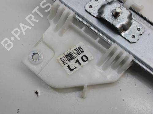 Rudehejsemekanisme ventre foran KIA STONIC (YB) 1.0 T-GDi | BP39767742C22 - Image 5