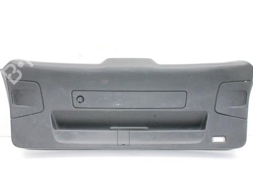 Used Boot lining Boot lining AUDI A4 B8 Avant (8K5) 2.0 TDI quattro (170 hp) 39831141 39831141
