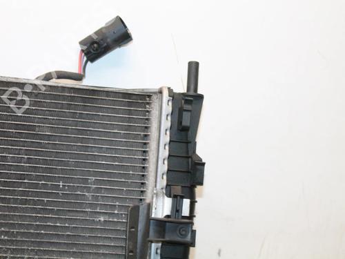 Radiator set VOLVO C30 (533) 1.6 | BP39790552M120 - Image 5