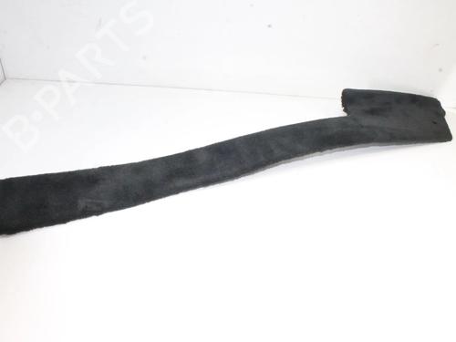 Mittelkonsole für Mittelkonsole BMW 7 (E65, E66, E67) 730 Ld (231 hp) 39806928 39806928